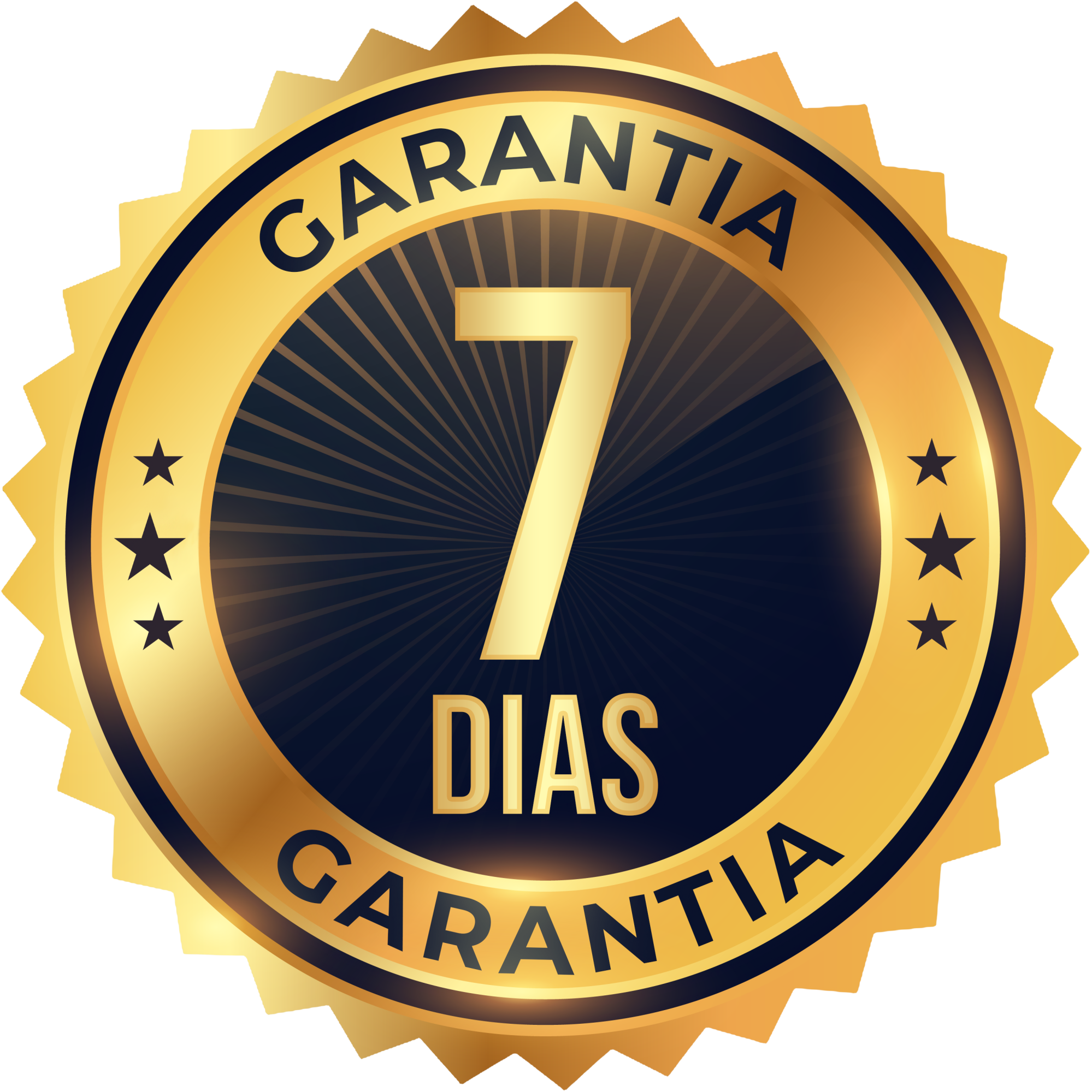 Selo de garantia